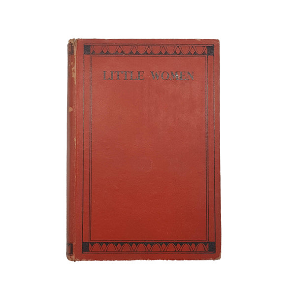 Louisa M. Alcott's Little Women - Collins