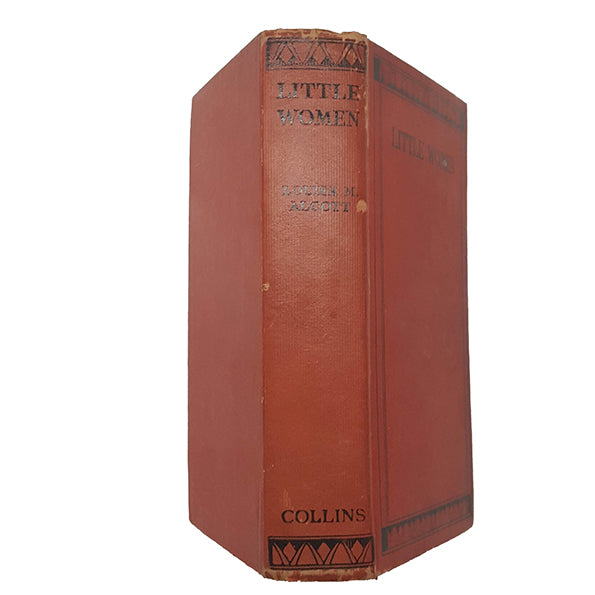 Louisa M. Alcott's Little Women - Collins