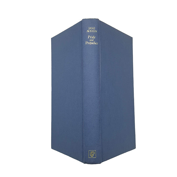 Jane Austen's Pride and Prejudice - Guild, 1979