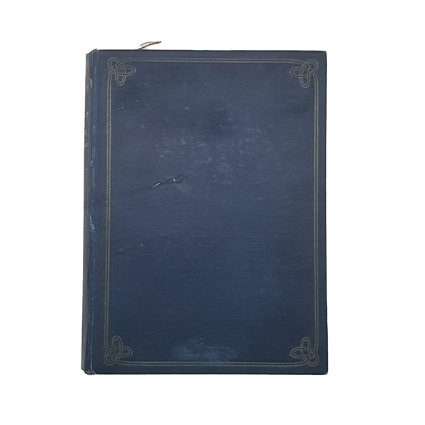 Stories of King Arthur and His Knights by U. Waldo Cutler - Harrap, 1922