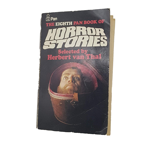 The Eighth Fontana Book of Great Horror Stories, 1967