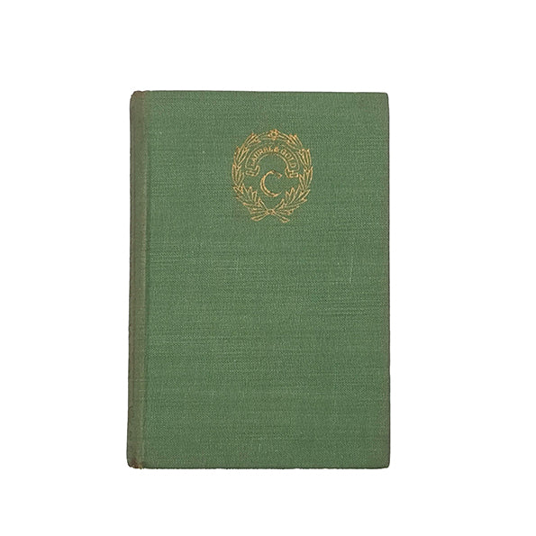 Charles Dickens' A Christmas Carol - Collins, 1939