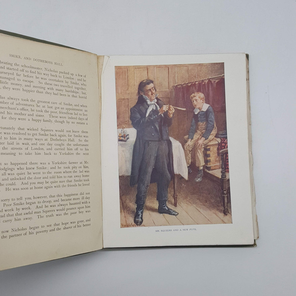 Stories of Children from Dickens by His Grand-Daughter