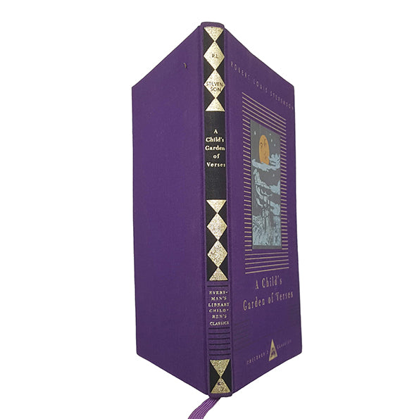 A Child's Garden of Verses by Robert Louis Stevenson - Everyman, 1992