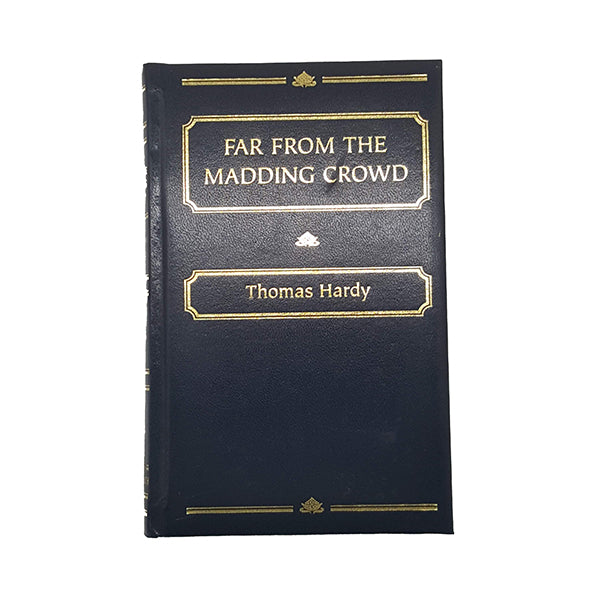 Thomas Hardy's Far From The Madding Crowd - Wordsworth, 2003