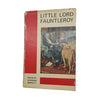 Frances Hodgson Burnett's Little Lord Fauntleroy