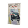 The Saint in London by Leslie Charteris - Hodder, 1963