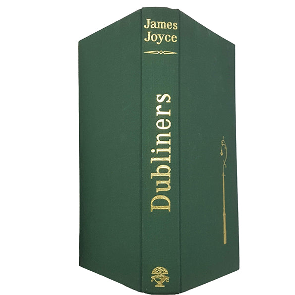 James Joyce’s Dubliners - Jonathan Cape, 1967