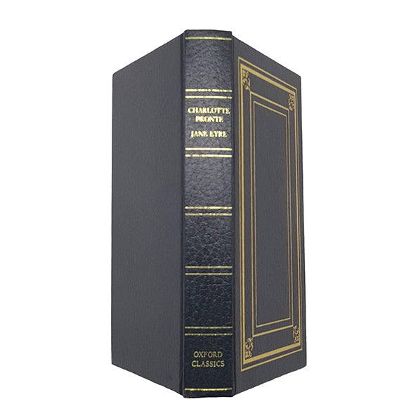 Charlotte Brontë's Jane Eyre - Oxford, 1980