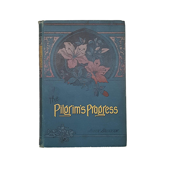 John Bunyan's The Pilgrim's Progress - James Nisbet, c.1898