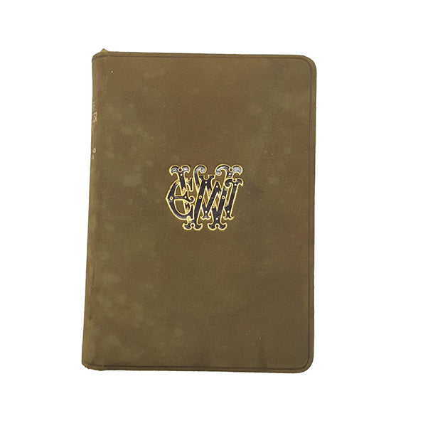 Poetical Works of Ella Wheeler Wilcox - W. P. Nimmo