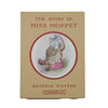 Beatrix Potter's The Story of Miss Moppet - Warne