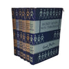 Enid Blyton's The Secret Seven Collection (6 Blue Books) - Brockhampton, 1959-60