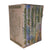 P. G. Wodehouse Folio Society Collection in cardboard slipcase, 2004