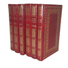 Charles Dickens Novels - Collins, c1980 (6 Red Books)