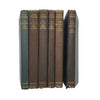 Anton Tchehov Collected Works - Chatto, 1916-23 (6 Books)