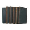 Anton Tchehov Collected Works - Chatto, 1916-23 (6 Books)