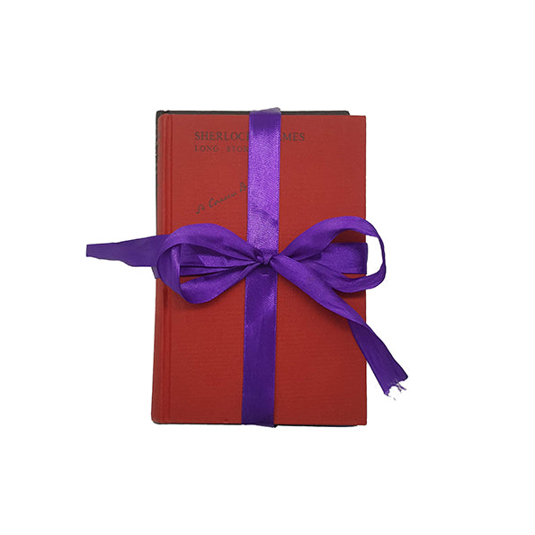 Detective/Crime Collection - Sherlock Holmes, Poirot&#39;s Last Case, Sleeping Murder (3 Books)