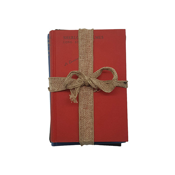 Detective/Crime Collection - Sherlock Holmes, Poirot&#39;s Last Case, Sleeping Murder (3 Books)