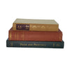 Romance Collection - Pride & Prejudice, Lorna Doone, Jane Eyre (3 Books)