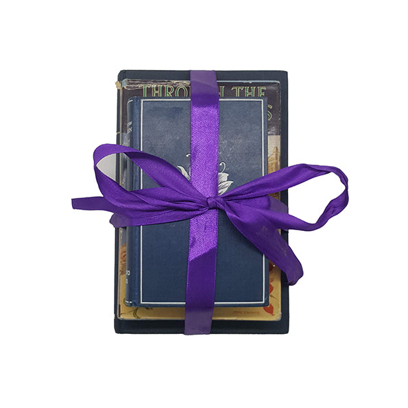 Fantasy Collection - Andersen&#39;s Fairy Tales, Through the Looking-Glass, The Horse and His Boy (3 Books)