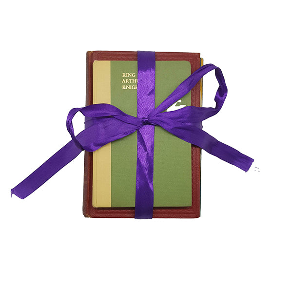 Myths &amp; Legends Collection - Robin Hood, King Arthur, Great Fairy Stories (3 Books)