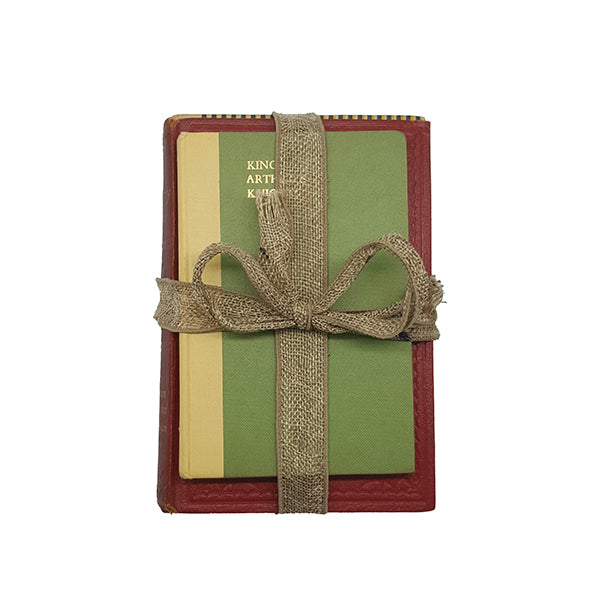 Myths &amp; Legends Collection - Robin Hood, King Arthur, Great Fairy Stories (3 Books)