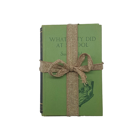 School Tales/Growing Up Collection - Heidi Grows Up, Tom Brown&#39;s Schooldays, What Katy Did At School (3 Books)