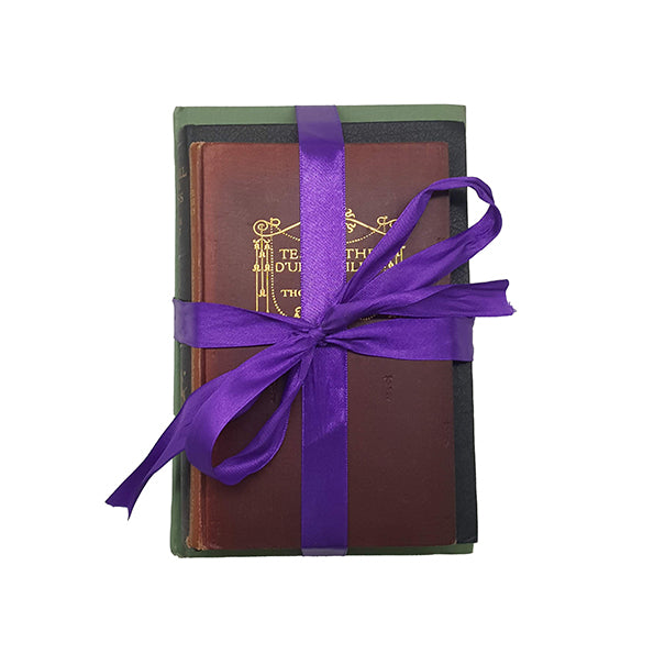 Tragic Romance Collection - Wuthering Heights, The Mill on the Floss, Tess of the D&#39;Urbervilles (3 Books)