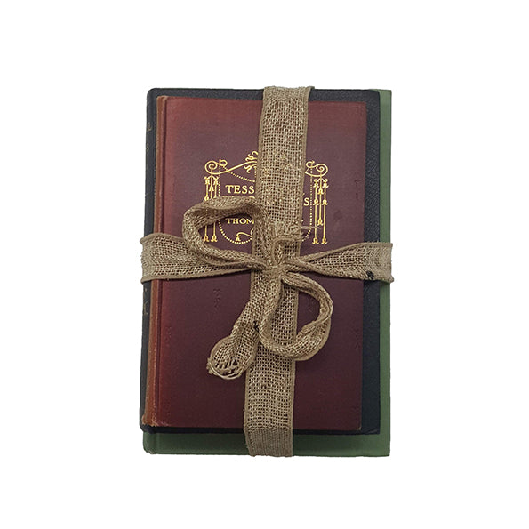 Tragic Romance Collection - Wuthering Heights, The Mill on the Floss, Tess of the D&#39;Urbervilles (3 Books)