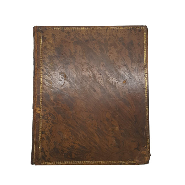 Culpeper's Complete Herbal - Thomas Kelly, 1835