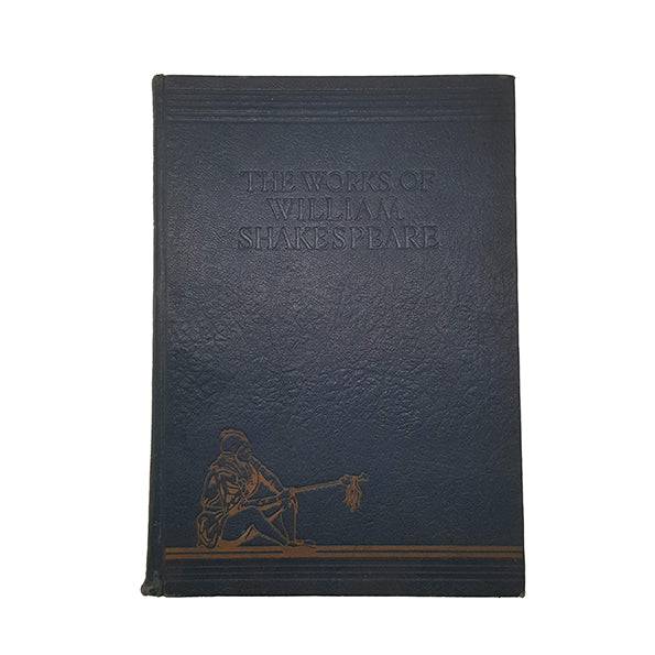 The Works of William Shakespeare - Waverley