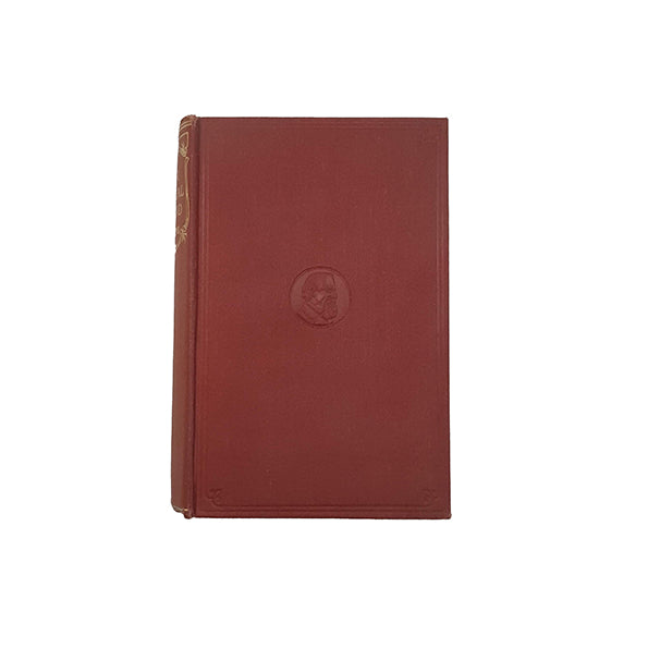 Charles Dickens’ Our Mutual Friend - Odhams, c.1930