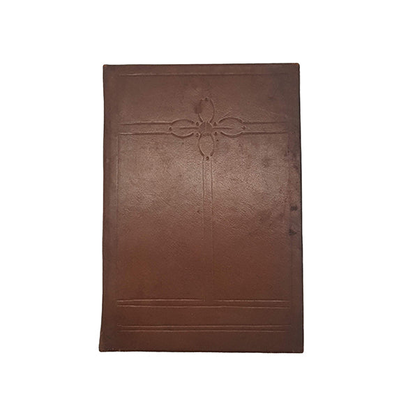 Abraham Lincoln: A Play by John Drinkwater - Sidgwick &amp; Jackson, 1923