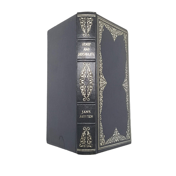 Jane Austen's Sense and Sensibility - Heron, 1968
