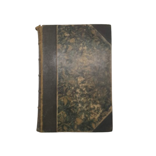 Charles Dickens' Martin Chuzzlewit - Chapman and Hall