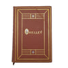 The Complete Poetical Works of Percy Bysshe Shelley - Oxford, 1917