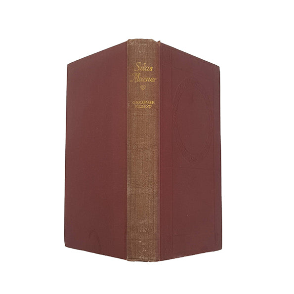 George Eliot's Silas Marner - Nelson