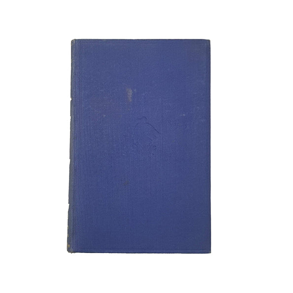 Aldous Huxley's Two Or Three Graces - Chatto &amp; Windus, 1933
