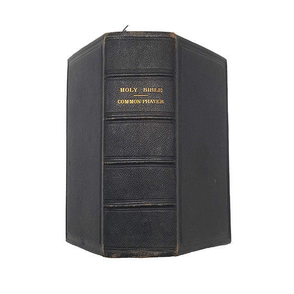 The Book of Common Prayer - Oxford, c.1939