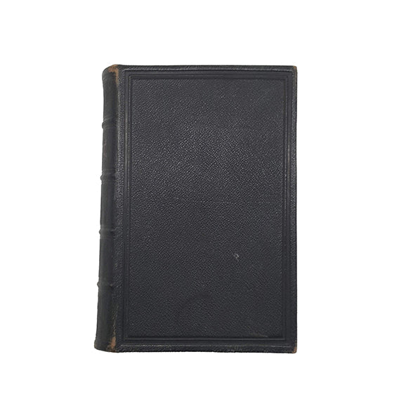 The Book of Common Prayer - Oxford, c.1939