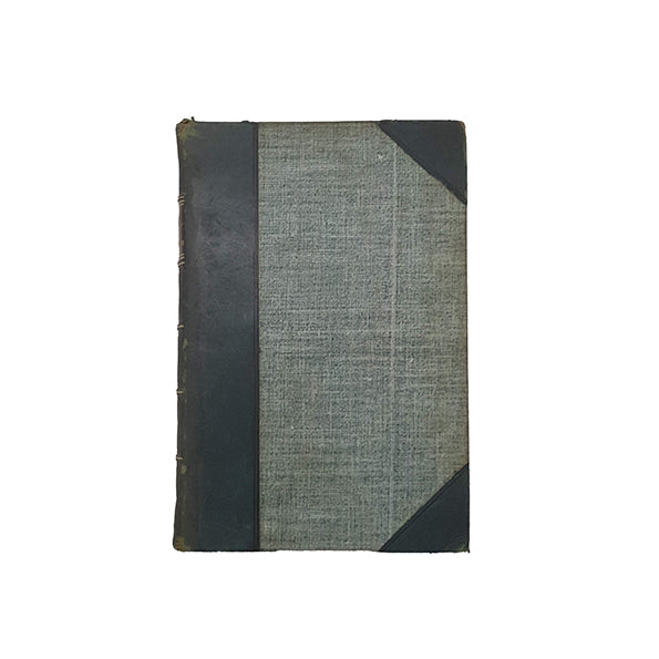 The Downfall of Napoleon from Sir Walter Scott's Life of Napoleon Buonaparte - Blackie