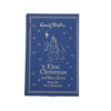 The First Christmas by Enid Blyton - Hodder, 2016