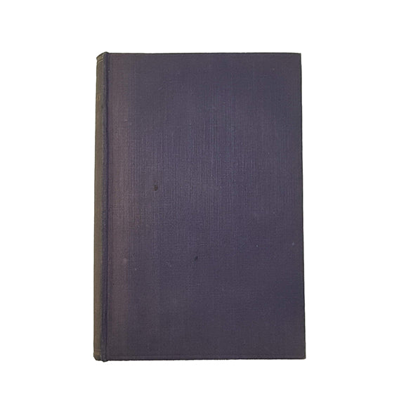 Georgette Heyer's Simon The Coldheart - 1st Edition, 1925, Heinemann