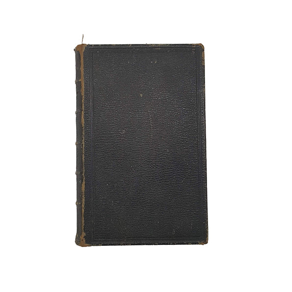 The Holy Bible, c.1850