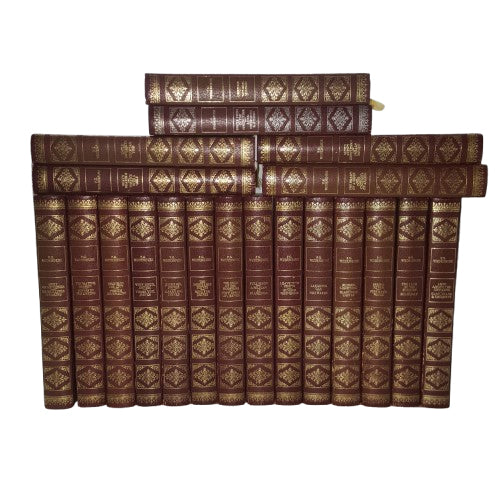 P. G. Wodehouse Collected Works - Heron (20 Books)