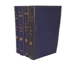 Sir Walter Scott Collected Works - Nelson (4 Books)