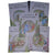 The Tale of Peter Rabbit, Jemima Puddle-duck, Flopsy Bunnies, Tom Kitten, Jeremy Fisher by Beatrix Potter (5 Books)