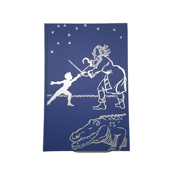 J. M. Barrie’s Peter Pan - Folio Society, 1992