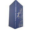 J. M. Barrie’s Peter Pan - Folio Society, 1992